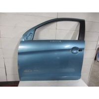 Дверь передняя левая Mitsubishi ASX 2010-2016 5700b225