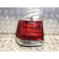 Фонарь задний левый Opel Vectra C 2007 13131000