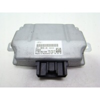Форд galaxy mk4 , s - max mk2 - блок напряжения