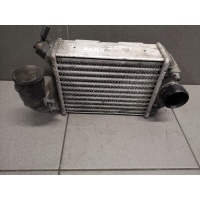 Интеркулер audi a6 c5 2.5 tdi 059145805