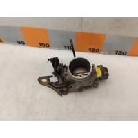 Заслонка дроссельная Ford Mondeo 2, BFP 1997 1023243
