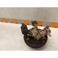 Кулак поворотный Ford Mondeo 2, BFP 1997 1110954