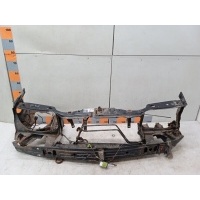 Панель передняя Mercedes-Benz E-Class W124 1992 A1246201201