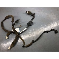 Проводка двери задней правой Mitsubishi Galant 8 1997 MR265922