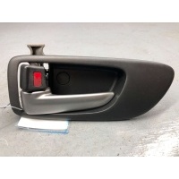 Ручка внутренняя передняя левая Mazda 3 BK 2004 D351-59-330C73,GJ6A-59-303B73