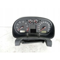 Volkswagen гольф iv 4 спидометр 1j0920825a