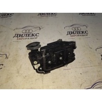 замок двери VW Golf VI 2009-2012 2011 5K4839015H