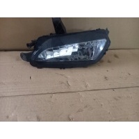 Opel zafira c рестайлинг правая светодиодная передняя 13401154