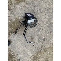 Форд smax s - max рестайлинг насос абс ag91 - 2c405 - fa ivdc