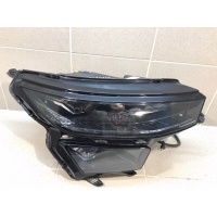 Фара правая Skoda Kodiaq 566941036