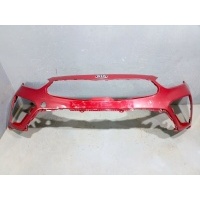 Бампер передний Kia Cerato BD 86511M6000