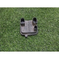 Блок управления пневмоподвеской Audi Q7 II 4M 2016 4M0907778, 4M0907589B
