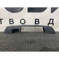 накладка на ручку правой DAF 106 1835745