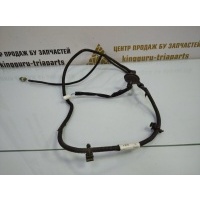 проводка бампера Renault Logan 2 L8 до Рестайлинг 2014-2018 240157882R