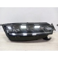 Фара Skoda Octavia A8 NN3 2019-2022 5E4941016