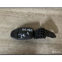 Переключатель магнитолы Citroen C5 Volkswagen 6242Z6 6242Z6