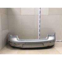 Бампер задний Volkswagen Volkswagen Passat B6 2005-2010 3C5807417