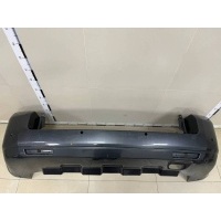 Бампер задний Land Rover Land Rover Freelander 2 (FA) 2007-2014 8H5217775B, LR031908