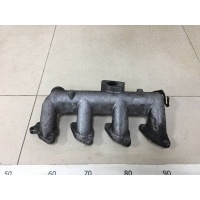 Коллектор впускной Mitsubishi Mitsubishi L200 (K6,K7) 1996-2006 MD327697
