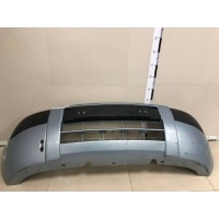 Бампер передний Citroen Citroen Berlingo (FIRST) (M59) 2002-2012 9643802277