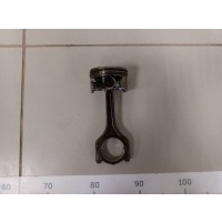 Поршень с шатуном Skoda Skoda Rapid 2012-2020 04E107065FD, 04E198401D