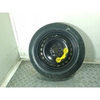 Колесо подъездные 16 volvo v50