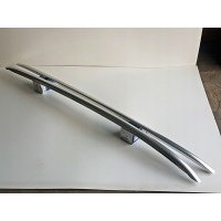 Форд s - max mk2 реленги крыша комплект