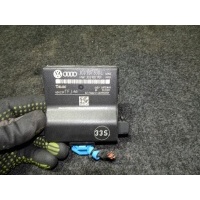Volkswagen passat b6 блок gateway 3c0907530l