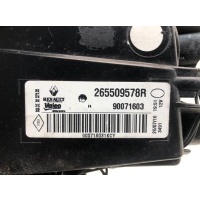 Фонарь задний правый Renault Megane 2017 265509578R