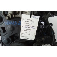 Двигатель дизельный PEUGEOT 307 (2004-2007) 2006 1.6 HDi 9HY/9HZ (DV6TED4) 9HY/9HZ (DV6TED4)
