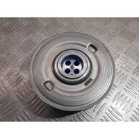 Шкив коленвала BMW 1-Series F20 рестайлинг 2 2017 - 2019 2018 8650996,