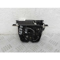 Замок багажника BMW X1 E84 рестайлинг 2012 - 2015 2014 7200511,