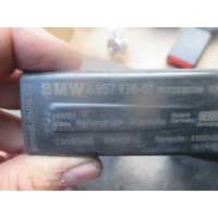 Bmw 5 f10 f11 f25 f07 f01 датчик блок rdc 36106864952