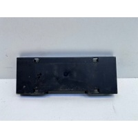 Площадка под гос. номер Chery Tiggo 7 PRO 2020- 602000943AA