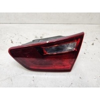 Фонарь Kia Optima 3 2014-2015 924042T500