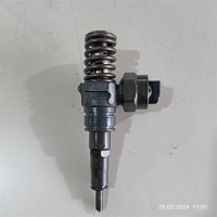 Форсунка Volkswagen Jetta 2008 038130073AG,038130073AM,038130073AQ ,0414720208,0414720213,0414720215, ATD, AXB, AXC, BKC, BXE, BRU, BXF.