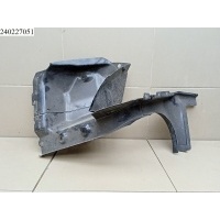 Панель крепления фонаря заднего левого GENERAL MOTORS Cruze 2009-2016 Chevrolet 95959477
