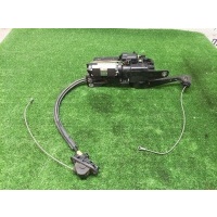 мехнизм привода сдвижной двери VW Sharan 2010> 2011 7N0843459C