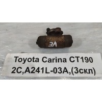 Тормозной цилиндр Toyota Carina CT190 1993 47570-20060