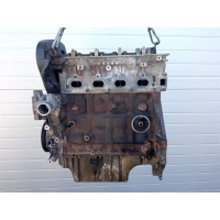 двигатель Opel Meriva B (2010-2018) 93191971