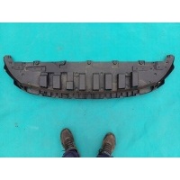 Плита экран под бампер renault arkana 622357174r