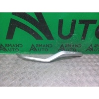 накладка юбки бампера Chery Tiggo 7 Pro T1E 2020-нв 602000947AAAGG, 602000947AA