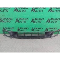Решетка бампера Kia Cerato 3 2016-2019 86522A7800
