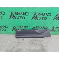 Молдинг двери Geely Coolray SX11 2019-нв 5081037900, 6600125118R