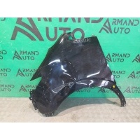 Крыло Hyundai Staria 1 2021-нв 66311CG050