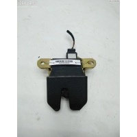 Замок багажника Volkswagen Bora 2003 1J5827505d
