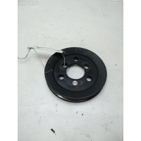 Шкив насоса гидроусилителя Volkswagen Passat B3 1992 027145255