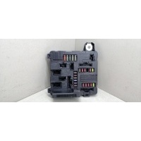 блок предохранителей Renault Scenic 2 2005 8200306032C