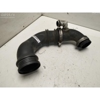 Патрубок турбины Renault Logan 2006 8200331958