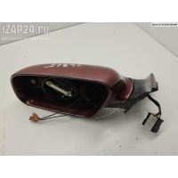 Зеркало наружное левое Audi A4 B5 (1994-2001) 1999 8D1858531